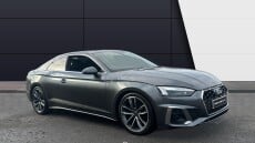 Audi A5 35 TDI S Line 2dr S Tronic Diesel Coupe